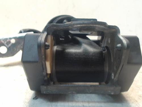 Used Rear right seatbelt VW GOLF VI (5K1) 1.6 TDI (105 hp) 31233627
