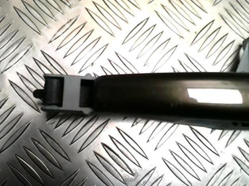 Rear right exterior door handle PEUGEOT 3008 I MPV (0U_) 1.6 HDi | BP25859837C130 
