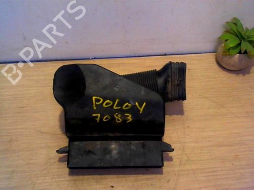 Pipe VW POLO V (6R1, 6C1) 1.4 TDI | BP25390811M125