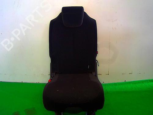 Used Rear seat CITROËN C4 Picasso I MPV (UD_) 1.6 HDi (109 hp) 25384784