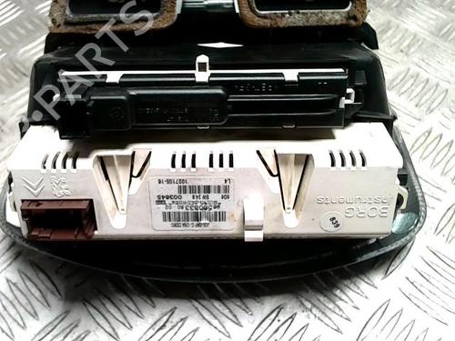 Display monitor PEUGEOT 207 (WA_, WC_) 1.6 HDi | BP31234720C48 