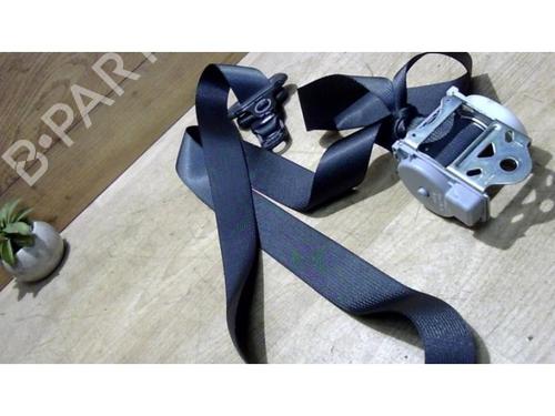 Rear left seatbelt CITROËN C1 II (PA_, PS_) 1.0 VTi 72 | BP25402045I29 