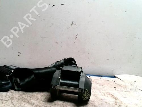 Rear right seatbelt CITROËN C2 (JM_) 1.4 HDi | BP31223096I28