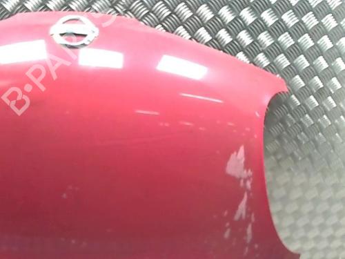 Capot NISSAN MICRA III (K12) 1.2 16V | BP30924608C1