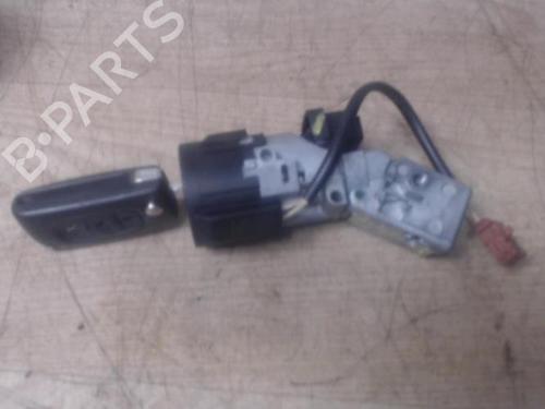 Ignition barrel PEUGEOT 407 (6D_) 1.6 HDi 110 (6D9HZC, 6D9HYC) | BP29393528M48 