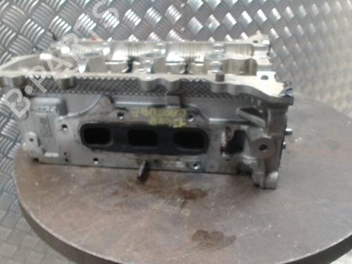 Used Cylinder head RENAULT CAPTUR I (J5_, H5_) 0.9 TCe 90 (90 hp) 32628317