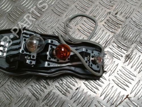 Used Licence plate light Licence plate light 37611507 37611507