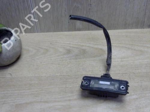Licence plate light VW POLO (6N2) 1.4 16V | BP29522161I40 