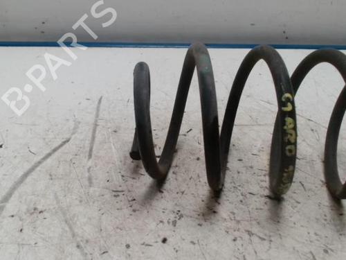 Shock absorber spring CITROËN C1 (PM_, PN_) 1.0 | BP27984827C152 