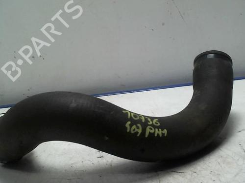 Used Pipe PEUGEOT 407 (6D_) 1.6 HDi 110 (6D9HZC, 6D9HYC) (109 hp) 31228947