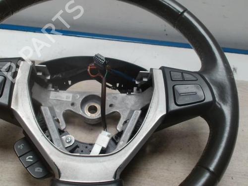 Rat SUZUKI SWIFT IV (FZ, NZ) 1.3 DDiS (AZG413D, ZC02S, ZC92S) (75 hp) 25422310