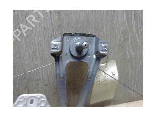 Rudehejsemekanisme Højre bagtil RENAULT CLIO II (BB_, CB_) 1.5 dCi (B/CB08) | BP25411542C25 