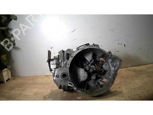 Used Gearbox CITROËN XM (Y4) 2.5 TD (129 hp) 25409889