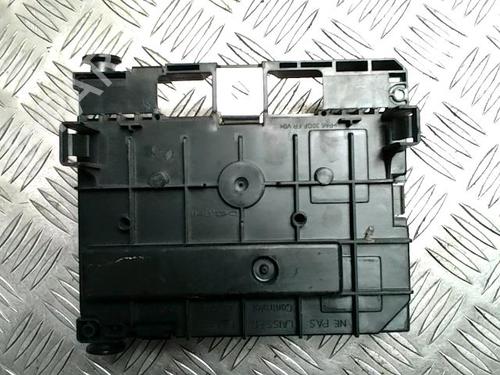 Engine control unit (ECU) CITROËN BERLINGO MULTISPACE (B9) 1.6 HDi 90 | BP38797057M57 - Image 6
