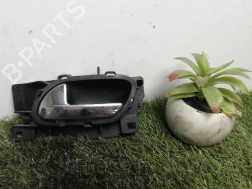 Used Front left interior door handle PEUGEOT 407 SW (6E_, 6D_) 1.6 HDi 110 (109 hp) 25395125
