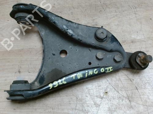 Left front suspension arm RENAULT TWINGO II (CN0_) 1.2 16V (CN0K, CN0V, CN0A) | BP31238440M12