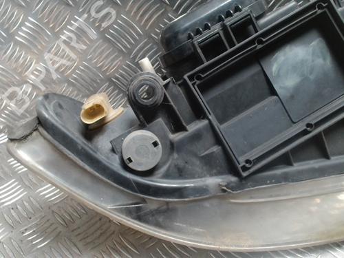 Left headlight AUDI A4 B5 (8D2) 1.9 TDI | BP31026578C28