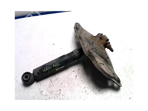 Used Left rear shock absorber CITROËN C4 Grand Picasso I (UA_) 1.6 HDi (109 hp) 25418572