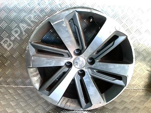 Used Rim PEUGEOT 3008 I MPV (0U_) 1.6 HDi (114 hp) 31092667