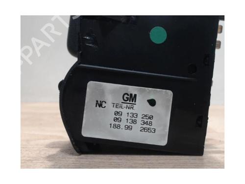 Switch OPEL ZAFIRA A MPV (T98) 1.6 16V (F75) | BP25412065I30 