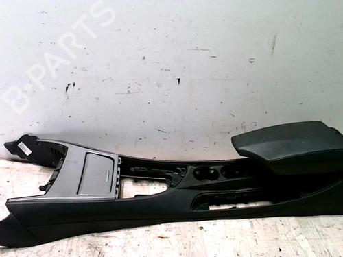 Middenconsole BMW 1 (E87) 116 d (116 hp) 31222289