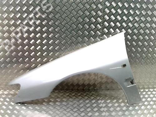 Used Left front fenders PEUGEOT 406 (8B) 2.0 16V (132 hp) 26437992