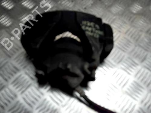 Right front brake caliper RENAULT CAPTUR I (J5_, H5_) 1.5 dCi 90 (J5N4, J5M5, J5MW, J5M6, J5AL, J5AJ) | BP25429522M104