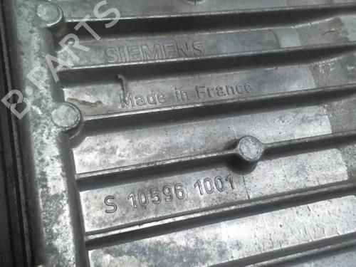 Engine control unit (ECU) RENAULT CLIO II (BB_, CB_) 1.2 (BB0A, BB0F, BB10, BB1K, BB28, BB2D, BB2H, CB0A,... | BP29220261M57