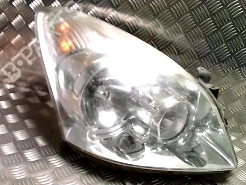 Used Right headlight Right headlight TOYOTA COROLLA Verso (ZER_, ZZE12_, R1_) 2.2 D-4D (AUR10_, AUR10R) (136 hp) 25824933 25824933