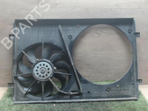 Used Heater blower motor SKODA FABIA I (6Y2) 1.9 SDI (64 hp) 31232710