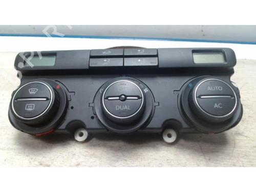 Commande Chauffage VW TOURAN (1T1, 1T2) 2.0 TDI | BP25421470I5 