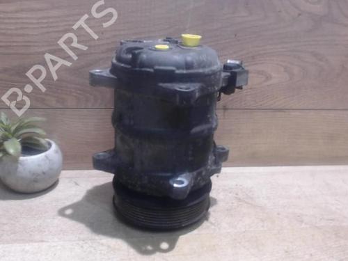 AC compressor VOLVO S70 (874) 2.5 TDI | BP24718644M34 - Image 2