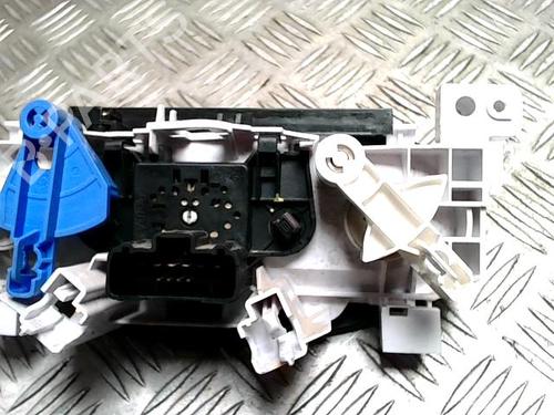 Climate control DACIA DUSTER (HS_) 1.5 dCi (HSMC) | BP33206699I5  - Image 7