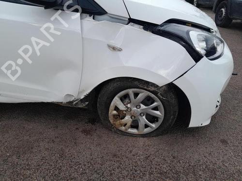 Air vent HYUNDAI i10 II (BA, IA) 1.0 | BP25617716I21