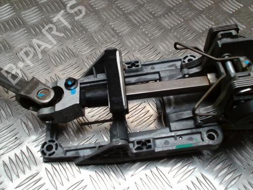 Steering column MINI MINI (R50, R53) Cooper | BP31165175M21 