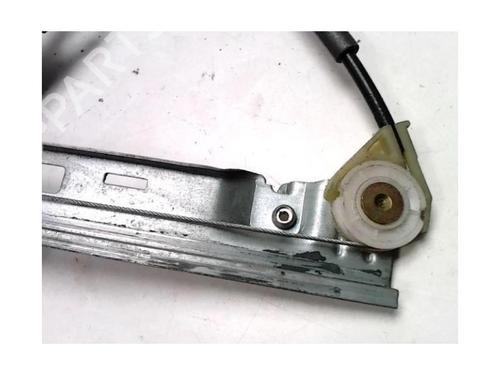 Rudehejsemekanisme Højre foran PEUGEOT 206 Hatchback (2A/C) 2.0 HDI 90 | BP25416345C23 