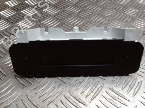 Used Display monitor Display monitor PEUGEOT 206 Hatchback (2A/C) 1.4 i (75 hp) 36293335 36293335