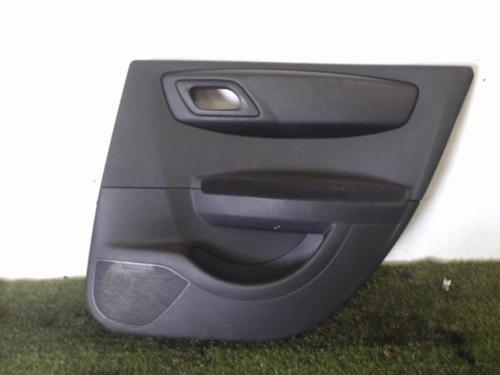 Used Rear right panel CITROËN C4 I (LC_) 1.6 HDi (90 hp) 31223554