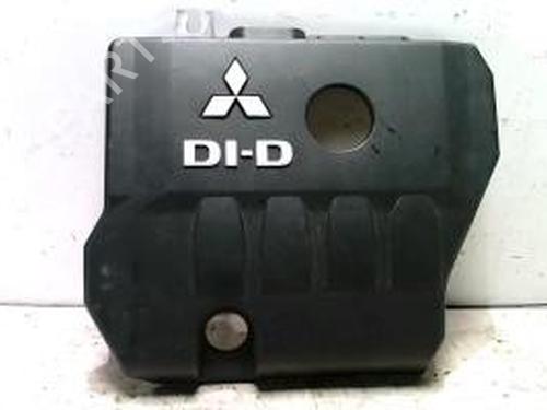 Topbeskyttelse MITSUBISHI OUTLANDER II (CW_W) 2.0 DI-D (CW8W) (140 hp) 25428367