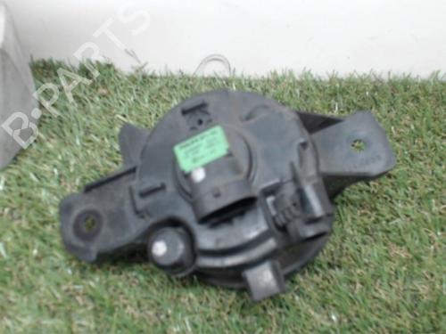 Left front fog light RENAULT LAGUNA II (BG0/1_) 1.9 dCi (BG08, BG0G) | BP25396332C30 