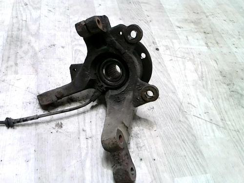 Used Left front steering knuckle RENAULT MODUS / GRAND MODUS (F/JP0_) 1.5 dCi (FP0F, JP0F) (86 hp) 25427214