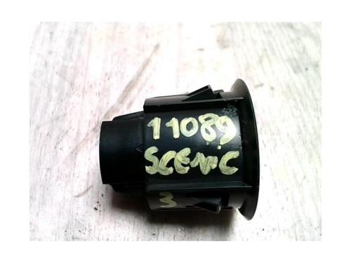 Start/Stop ECU RENAULT SCÉNIC III (JZ0/1_) 1.9 dCi (JZ0J, JZ1J, JZ1K, JZ1S) | BP25420715M59 