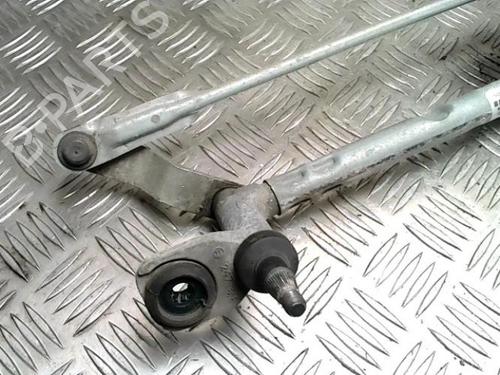 Front wiper motor VW GOLF VII (5G1, BQ1, BE1, BE2) 1.6 TDI | BP28532745M29