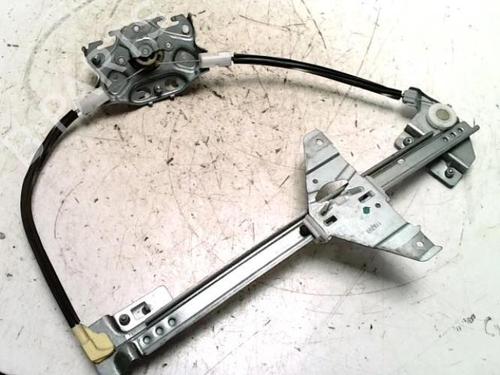 Rear left window mechanism PEUGEOT 307 (3A/C) 1.6 16V | BP25426868C24 