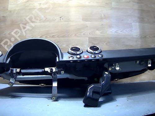 Salpicadero AUDI TT (8N3) 1.8 T quattro (224 hp) 31235157