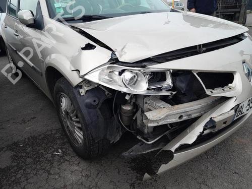 Engine RENAULT MEGANE II (BM0/1_, CM0/1_) 1.9 dCi | BP28586662M1