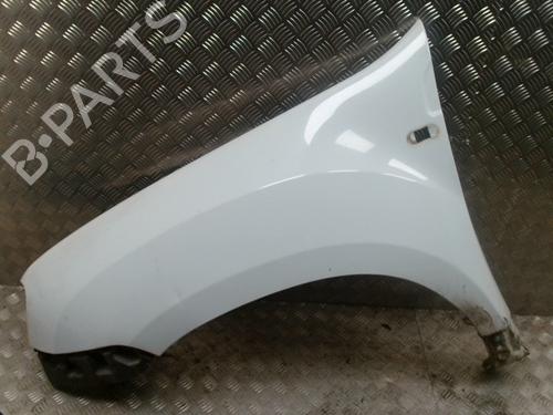 Used Left front fenders Left front fenders 37284077 37284077