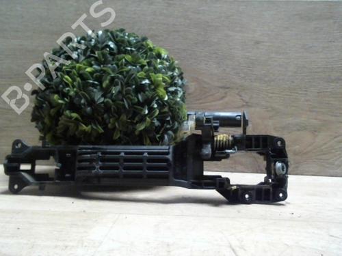 Used Front right exterior door handle SUZUKI SWIFT III (MZ, EZ) 1.3 DDiS (RS413D) (75 hp) 31232920