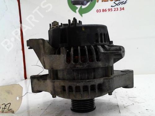 Alternator OPEL ASTRA F Hatchback (T92) 1.4 i (F08, M08, F68, M68) | BP25425294M7 