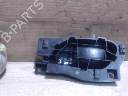 Used Front right interior door handle CITROËN C4 Coupe (LA_) 1.6 HDi (90 hp) 25384237